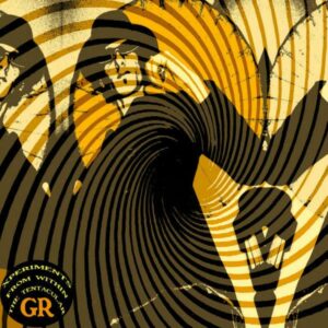 GR / Xperiments From Within The Tentacular (Vinyl LP | Digital)