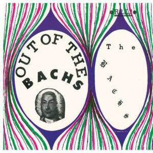 The Bachs / Out Of The Bachs (Vinyl LP)