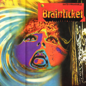 Brainticket / Cottonwoodhill (Vinyl LP)