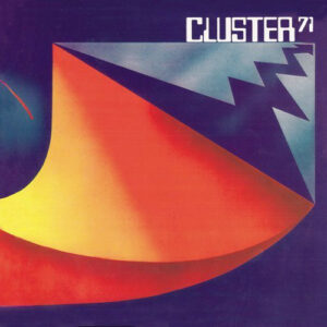 Cluster / Cluster 71 (CD)