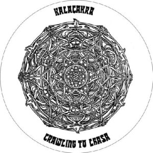 Kalacakra / Crawling To Lhasa (Vinyl LP)