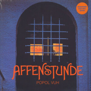 Popol Vuh / Affenstunde (Vinyl LP)