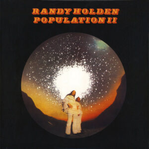 Randy Holden / Population II (Vinyl LP)
