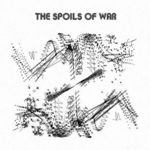 Spoils Of War / The Spoils Of War (2 x Vinyl LP + 7″)