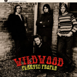Wildwood / Plastic People (Vinyl LP)