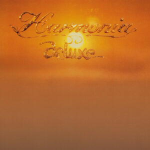Harmonia / Deluxe (Vinyl LP)