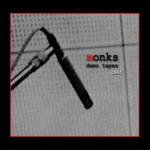 The Monks / Demo Tapes 1965 (CD)