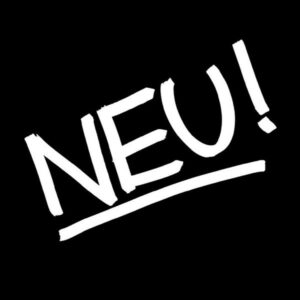 Neu! / 75′ (Vinyl LP)