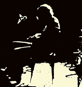 Hôpital De La Conception / The Electric Rockin' Chair (Featuring Junk Nurse)