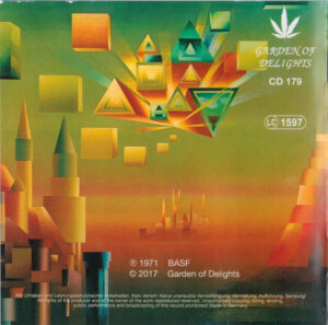 Gila / Gila - Free Electric Sound (CD)