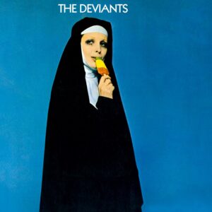 The Deviants / The Deviants (Vinyl LP)