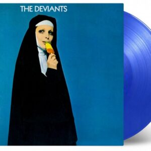 The Deviants / The Deviants (Vinyl LP)