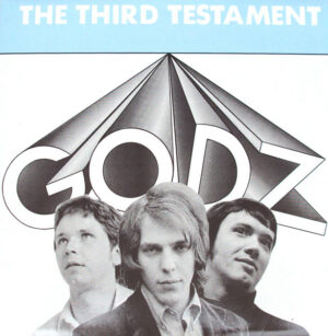 The Godz / The Third Testament (Vinyl LP)