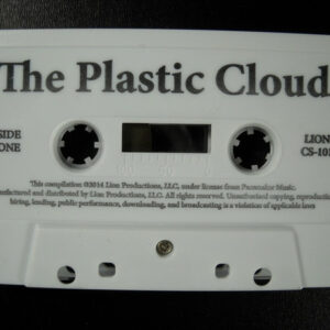 The Plastic Cloud / The Plastic Cloud (Tape - Lion Productions)