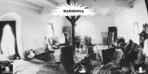 Harmonia / Musik Von Harmonia (Vinyl LP)