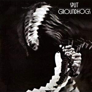 The Groundhogs / Split (CD)