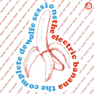 The Electric Banana / The Complete De Wolfe Sessions (3 x CD)