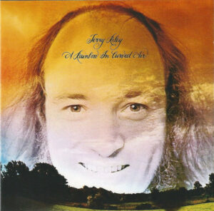 Terry Riley / A Rainbow In Curved Air (CD)