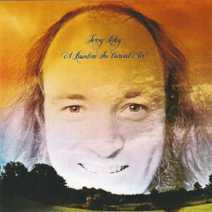 Terry Riley / A Rainbow In Curved Air (CD)