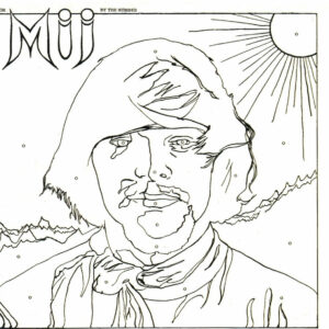 Mij / Yodeling Astrologer (aka: Color By The Number - Vinyl LP)