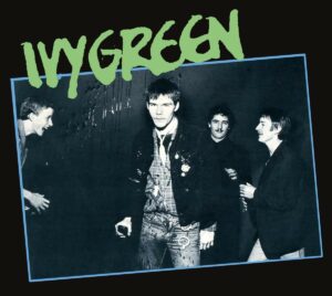 Ivy Green / Ivy Green (CD)