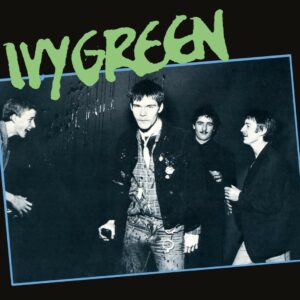 Ivy Green / Ivy Green (CD)