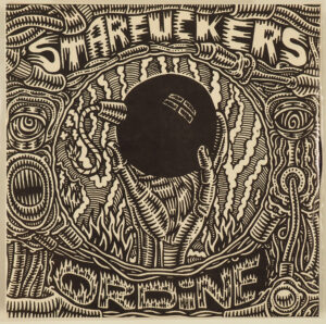 Starfuckers – Ordine (7" Vinyl)