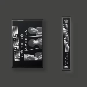 Wipers / Youth Of America (Tape)