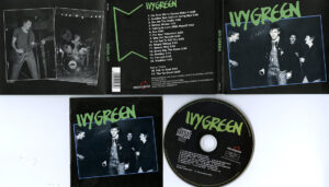 Ivy Green / Ivy Green (CD)