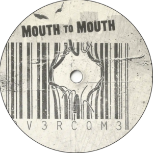 Mouth To Mouth / Gallery Of Dolls (7" Vinyl)
