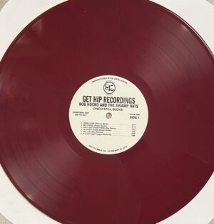 Bob Hocko And The Swamp Rats / Disco Still Sucks! (Vinyl LP)