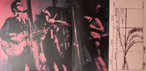 The Velvet Underground / Sweet Sister Ray (2 x Vinyl LP)