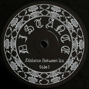 Don Bradshaw-Leather / Distance Between Us (2 x Vinyl LP)