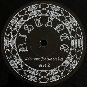 Don Bradshaw-Leather / Distance Between Us (2 x Vinyl LP)