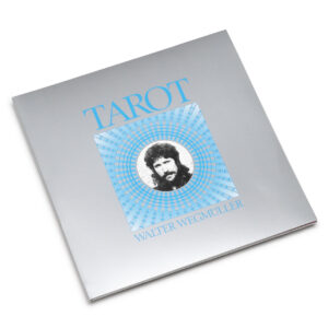 Walter Wegmüller / Tarot (2 x Vinyl LP)