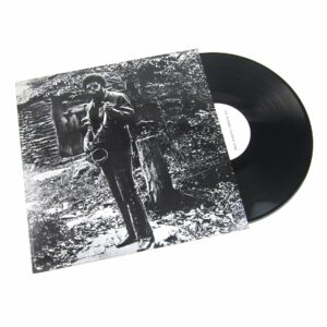 Joe McPhee / Nation Time (Vinyl LP)