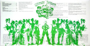 Ultimate Spinach / Ultimate Spinach (Vinyl LP)