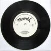 Hitler SS / Tampax – Hitler SS / Tampax (7" Vinyl)