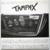 Hitler SS / Tampax – Hitler SS / Tampax (7" Vinyl)