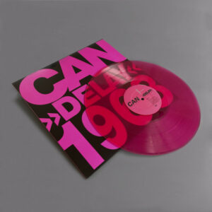 Can / Delay 1968 (Vinyl LP)