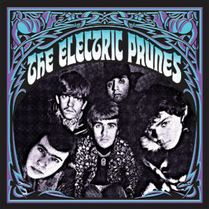 The Electric Prunes / Stockholm 67 (Vinyl LP)