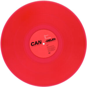 Can / Delay 1968 (Vinyl LP)