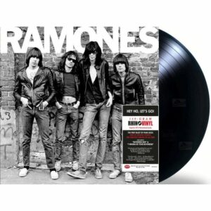 Ramones / Ramones (Vinyl LP)