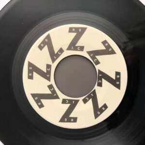 14th Wish – 14th Wish / I Gotta Get Rid Of You (7" Vinyl)