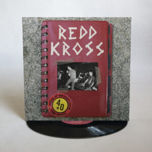 Redd Kross / Red Cross EP (12" Vinyl EP)