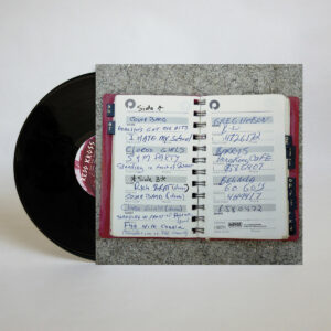 Redd Kross / Red Cross EP (12" Vinyl EP)