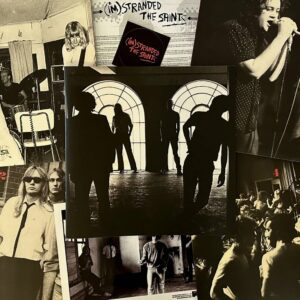 The Saints / (I'm) Stranded (4 x Vinyl LP Deluxe Box Set)