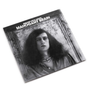 Mahogany Brain / Smooth Sick Lights (Vinyl LP)