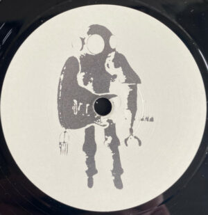 The Gordons / The Gordons + Future Shock (Vinyl LP + 7" EP)