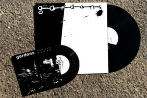 The Gordons / The Gordons + Future Shock (Vinyl LP + 7" EP)
